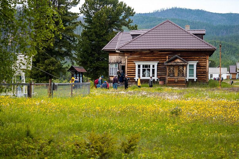 В музее природы Баргузинского заповедника появится новая экспозиция.jpg